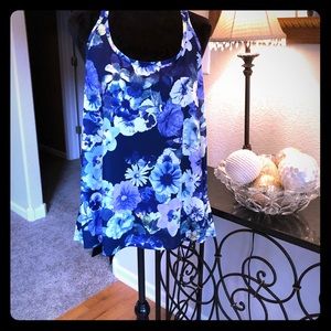 Old Navy dryfit active top